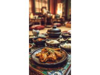 天津南市食品街：歷史與現(xiàn)代交融的美食之旅