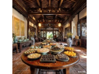 閩南古早味：舌尖上的“三絕”傳奇