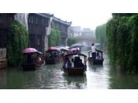 蘇州軋神仙民俗活動帶給我們的獨(dú)特體驗(yàn)
