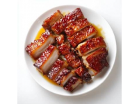 北京烤鴨：酥香至味的京味經(jīng)典