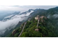 再次走近漁山列島