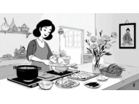 孤獨美食家4.18上映預(yù)警：松重豐帶刀叉殺穿大銀幕；