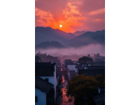 不要去國(guó)外，去福建霞浦這個(gè)浪漫漁村吧～|||如果春節(jié)不知道去那玩