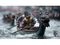 千年食譜揭秘：故宮修復(fù)師發(fā)現(xiàn)古宅清代端午粽秘籍