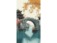 大美揚(yáng)州,您喜歡嗎?大美揚(yáng)州，您喜歡嗎？