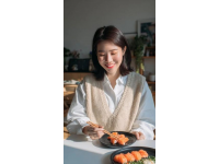 為什么大家都說女生才愛吃韓式烤肉？今天就來盤一盤