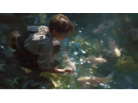 衡陽19歲男生孤苦求學(xué)：父親病逝母親早亡，魚塘成為唯一希望之光