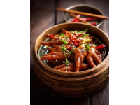 根據(jù)全網(wǎng)熱度、社交平臺(tái)討論度及美食榜單數(shù)據(jù)，以下三個(gè)四川特色菜近期熱度最高