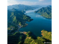 江西上饒廣豐區(qū)：美麗山水、濃郁人文