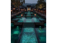 湘西古韻：芙蓉古鎮(zhèn)吊腳樓，悠悠歲月映芳華