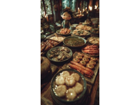 萬全區(qū)萬全鎮(zhèn)(萬全鎮(zhèn)美食)