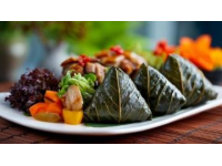 臨桂區(qū)黃沙瑤族鄉(xiāng)山珍美食(上有圖)；