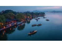 探尋廣東小桂林：清遠桃花湖治愈心靈之旅記