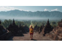 **探索世界的瑰寶2025年最值得一去的旅行目的地**