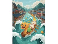 全面掌握！不容錯(cuò)過的國(guó)學(xué)文化百科全書，助力語(yǔ)文學(xué)習(xí)與傳統(tǒng)文化傳承