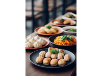 福州性價(jià)比高的自助餐廳推薦，好吃不貴！