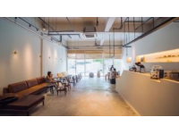 探店BonfireCoffee白石店環(huán)境舒適出片率高！江門(mén)又多一個(gè)網(wǎng)紅打卡地~