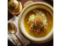 廣州香蘭印尼餐廳，米其林推薦的性價(jià)比最高的東南亞美食天堂
