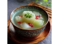 洛陽(yáng)孟津：一盅不翻湯，品味千年古都的溫馨滋味