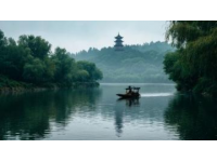 佛山綠島湖游玩指南：探索城市綠肺與生態(tài)秘境