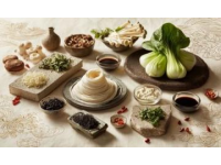 夏日清涼解饞：多樣豆干美食推薦
