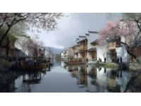 烏鎮(zhèn)：古典與現(xiàn)代交融的江南水鄉(xiāng)明珠