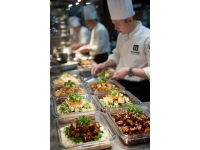 全球味蕾核爆！成都美食宇宙開啟降維打擊米其林集體破防