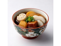 以下是元宵節(jié)各地的特色美食