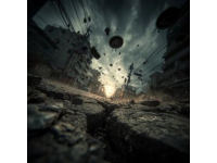 關(guān)鍵時刻能保命的地震逃生知識救命指南