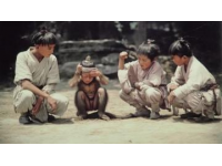 五一蓬江潮流玩樂(lè)攻略古村國(guó)潮武術(shù)音樂(lè)節(jié)