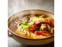 蝦仁豆腐蒸蛋羹