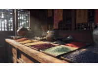 貴陽(yáng)小城故事小區(qū)(貴陽(yáng)小城故事美食)