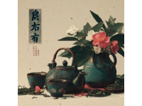 憨道下山重回江湖：同樣的茶，不同的味兒