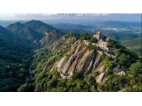 國慶長假安康游：探索隱秘山間民宿，避世美景盡享其中！