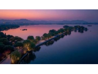 龍津湖今夜精彩：兩大活動聯(lián)動九個非遺集市，演繹龍巖采茶燈魅力