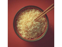 10招創(chuàng)意泡面做法，輕松提升泡面美味度