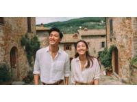 尋找古老小鎮(zhèn)中的浪漫和安逸