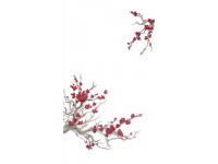 梅花從餐桌到文化的美麗蛻變