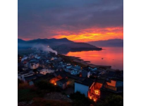 五天玩轉(zhuǎn)潮汕和南澳島之旅: 一張圖帶你游覽最美景色!