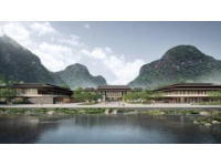 滎陽新密發(fā)展不差啥，就差格局八塊錢！發(fā)展?jié)摿ψ兓删痛螅铌柵c新密山水相連