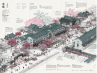 潮州牌坊街與廣濟(jì)橋千年文脈的詩意棲居