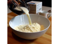 無小麥粉無蛋奶(無蛋奶美食)