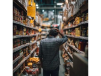 罐頭食品不怕變壞的食物超人！