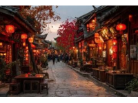 探尋古城魅力，非遺文化之旅等你來(lái)！