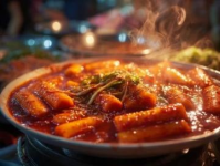 青草鎮(zhèn)美食探索之旅
