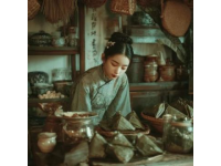 吳川秋季美食之旅：品嘗特色月餅與海鮮佳肴