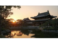 在天津待了一個月，我不得不承認(rèn)這里有很多值得驚嘆的地方。