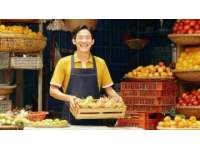 實拍：老撾真實生活，人民幣290萬在口岸換當(dāng)?shù)劐X，物價讓你意外