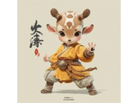 小狐貍的奇幻學(xué)堂：學(xué)功夫、品美食、探江湖的秘密之旅