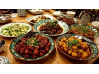 曲沃縣特色美食推薦